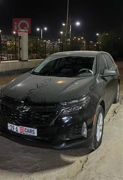 شيفروليه إكوينوكس